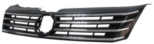 PANJUR ÖN PASSAT SİYAH B7  (2011-2015)