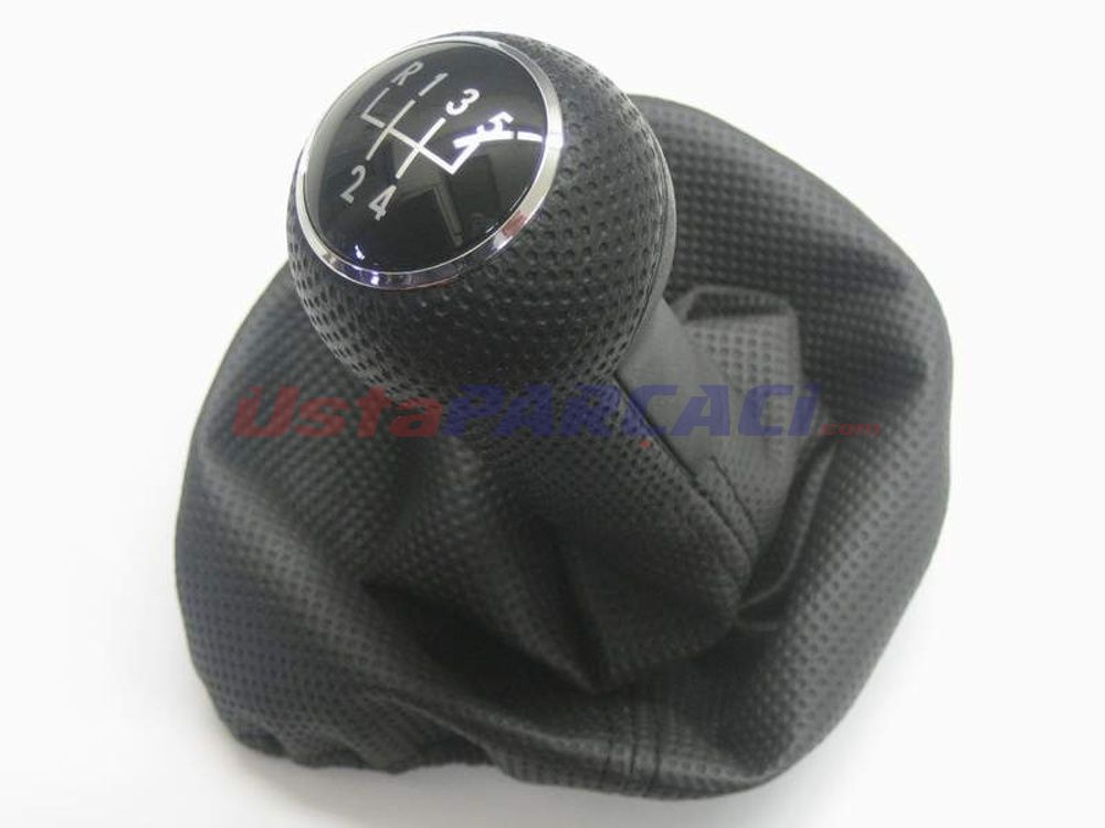 VİTES TOPUZU 5 VİTES BEJ POLO 02-09