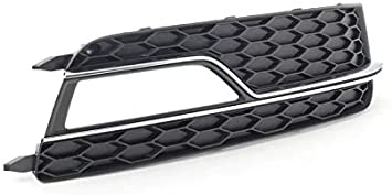 SİS KAPAGI SİSLİ R AUDİ S5 12-17