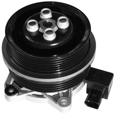 DEVİRDAİM ELEKTRİKLİ