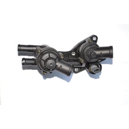 TERMOSTAT KOPMLE 1,6 FSİ  BLF MOTOR