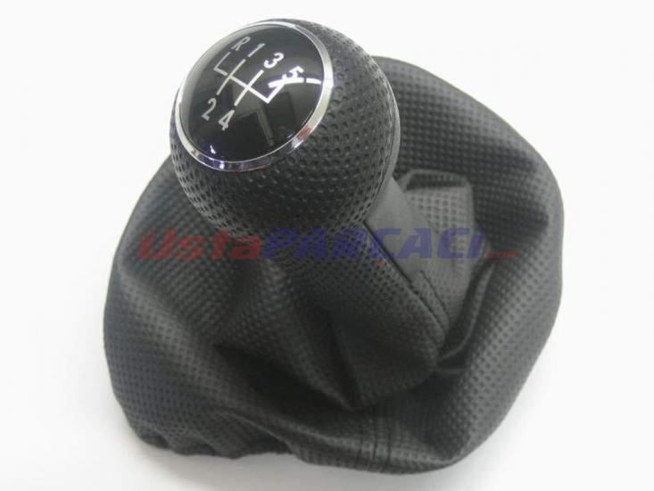VİTES TOPUZU 5 VİTES BEJ POLO 02-09